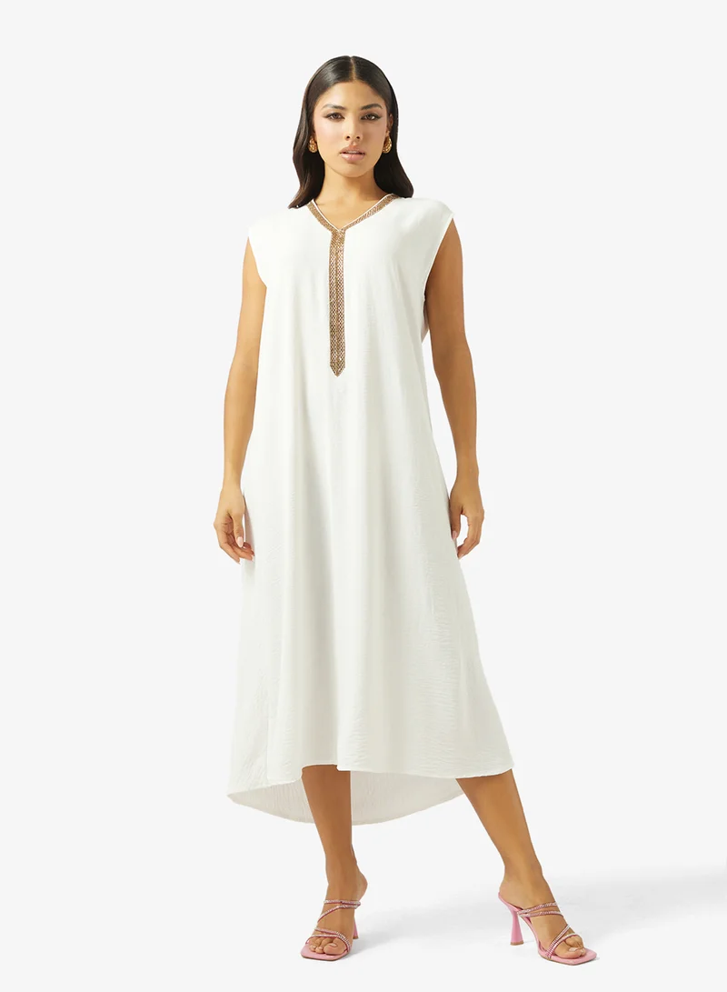 Arabian Closet  2 PIECE ABAYA for Women | Best Price UAE